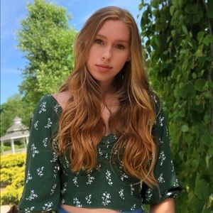 Meet your Posher, Emma